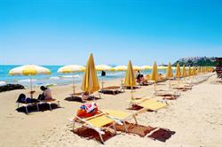 Albergo Residence Costa Di Kair Ed Din, Sperlonga orari di apertura