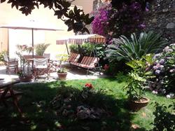 Albergo Residenza Argentina, Spotorno orari di apertura