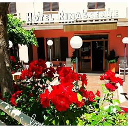 Albergo Rinascente, Chianciano Terme orari di apertura