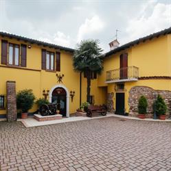Albergo Ristorante Antica Fonte, Brescia orari di apertura