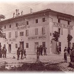 Albergo Ristorante Belvedere, San Pietro al Natisone orari di apertura
