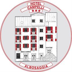 Albergo - Hotel - Campelli, Albosaggia orari di apertura