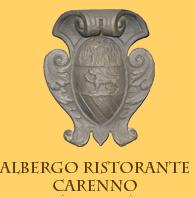 Albergo Ristorante Carenno Sas Di Carenini Giuseppe E C, orari di apertura