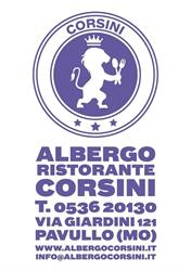 Albergo Ristorante Corsini, Pavullo nel Frignano orari di apertura