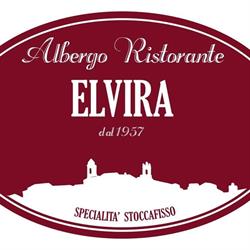 Albergo Ristorante Elvira, Cossignano orari di apertura