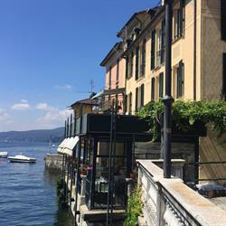 Hotel Fioroni, Carate Urio orari di apertura