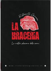Ristorante Ginevra, Montecorone orari di apertura