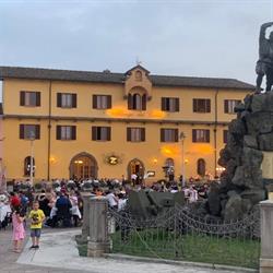 Albergo Ristorante Il Cervoalbergo Ristorante Del Cervo Di Panizzari Antonio & C. SNC, Agazzano orari di apertura