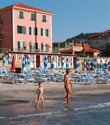 Albergo Ristorante La Milanese, Pietra Ligure orari di apertura