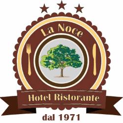 Albergo Ristorante La Noce, Segni orari di apertura