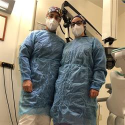 Studio Odontoiatrico Dr. Eduardo Veralli, Potenza orari di apertura