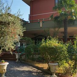 Albergo Ristorante La Querceta, Montecatini-Terme orari di apertura