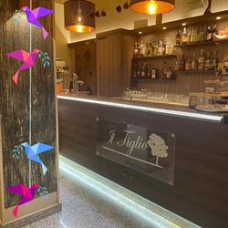 Hotel Il Tiglio, Rapino orari di apertura