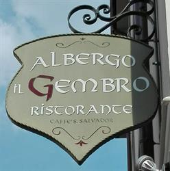 Albergo Ristorante Il Gembro Sas, Sondrio orari di apertura