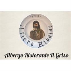 Albergo Ristorante Il Griso, Vignate orari di apertura