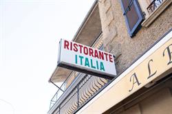 Albergo Ristorante Italia, Groppallo orari di apertura