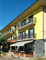 Albergo Ristorante La Capannina S.a.s., Massino Visconti orari di apertura