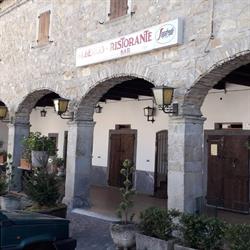 Albergo Ristorante La Loggia, San Benedetto Val di Sambro orari di apertura