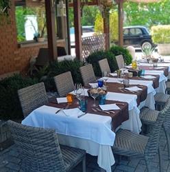 Albergo Ristorante La Maddalena Di Montanari Emilio ed Emiliano S.n.c., Quattro Castella orari di apertura