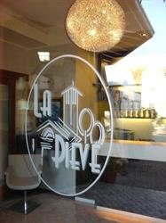 Albergo Ristorante La Pieve, Medole orari di apertura