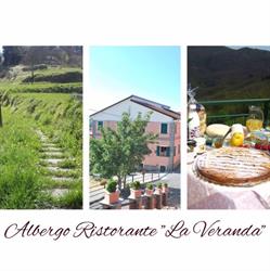 Albergo Ristorante La Veranda, Maissana orari di apertura