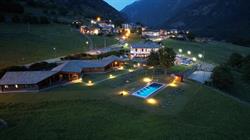 Albergo Ristorante Le Lievre Amoureux, Valpelline orari di apertura