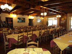 Albergo Ristorante Lucciola, Bagno di Romagna orari di apertura