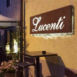 Albergo Ristorante Lucenti, Montefiorino orari di apertura