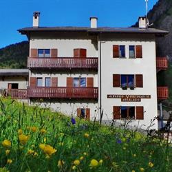 Albergo Ristorante Miralago, Campo tartano orari di apertura