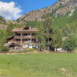 Albergo Ristorante Ondezana, Cogne orari di apertura