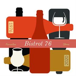 Bistrot 76 Stresa, orari di apertura