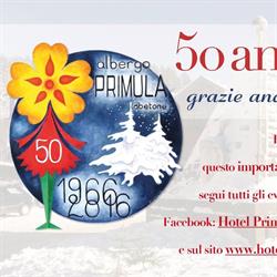 Hotel Ristorante Pizzeria Primula Abetone Cutigliano, Abetone - Orari di apertura