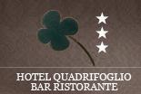 Albergo Ristorante Quadrifoglio SNC Di Foresti L. e Locatelli A., Urgnano orari di apertura