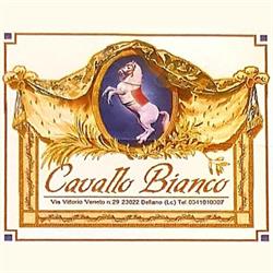 Ristorante Pizzeria Cavallo Bianco, Bellano orari di apertura