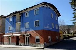 Albergo Ristorante Posta Di Centenaro Oreste, Pietragavina orari di apertura