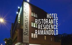 Hotel Ristorante Ramandolo, Udine orari di apertura