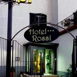 Albergo Ristorante Rossi Di Villani Riccardo & C. Snc, Manciano orari di apertura