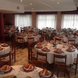 Albergo Ristorante S.candido SNC, Murisengo orari di apertura
