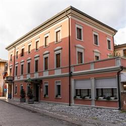 Albergo Ristorante Spessotto, Portogruaro orari di apertura