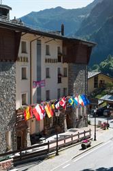 Albergo Ristorante Tourist, Valtournenche orari di apertura