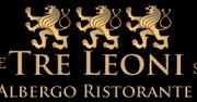 Albergo Ristorante Tre Leoni SNC, Somma Lombardo orari di apertura