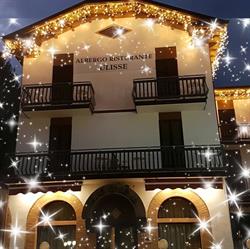 Albergo Ristorante Ulisse, Carpegna orari di apertura