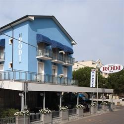 Albergo Rodi 0, Cervia orari di apertura