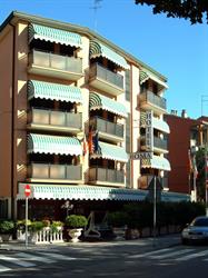Hotel Roma, Venezia orari di apertura