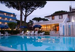 Hotel Ristorante Pizzeria Rosa dei Venti, Lignano Sabbiadoro orari di apertura
