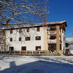 Albergo S. Bernardo Hotel, Mendatica orari di apertura