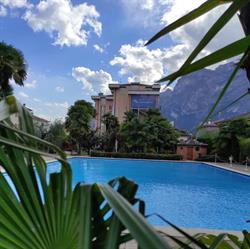 Albergo S. Giorgio, Arco orari di apertura