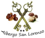 Albergo S. Lorenzo, Santo Stefano d'Aveto orari di apertura