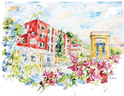 Hotel & Residence San Nicola, Alassio orari di apertura