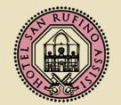 Albergo S. Rufino, Assisi orari di apertura